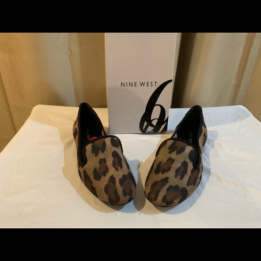 Nine West Lavalu Flats